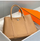 Hermes Garden Party