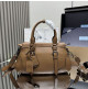 Prada Top Handle