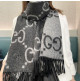 Sciarpe Gucci