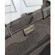 Imitazione Borse Imitazioni Christian Dior Book Tote Nero