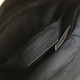 Cloni Firmate Burberry Borsa per fotocamera trapuntata piccola nera imitazioni