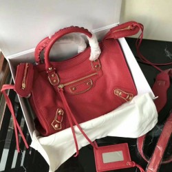 Borse Balenciaga Classic Metallic Edge City agnello Dupe Perfetta Cloni Firmate Borse Balenciaga Classic Metallic Edge City agnello imitazioni