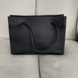 Borsa Balenciaga tutti giorni vitello liscia nera Dupe Perfetta Cloni Firmate Borsa Balenciaga tutti giorni vitello liscia nera imitazioni
