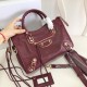 Cloni Firmate Borse Balenciaga Classic con bordo metallico imitazioni
