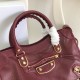 Cloni Firmate Borse Balenciaga Classic con bordo metallico imitazioni