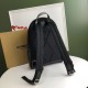 Zaino Burberry London Horse Nero Dupe Perfetta Cloni Firmate Zaino Burberry London Horse Nero imitazioni