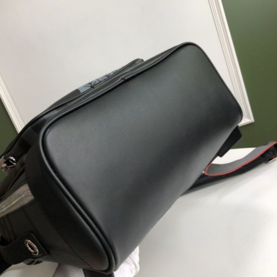 Zaino Burberry London Horse Nero Dupe Perfetta Cloni Firmate Zaino Burberry London Horse Nero imitazioni