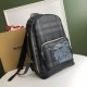 Zaino Burberry London Horse Nero Dupe Perfetta Cloni Firmate Zaino Burberry London Horse Nero imitazioni
