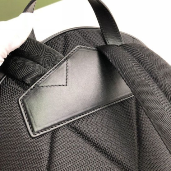 Cloni Firmate Zaino Burberry London Nero imitazioni