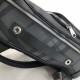 Cloni Firmate Zaino Burberry London Nero imitazioni