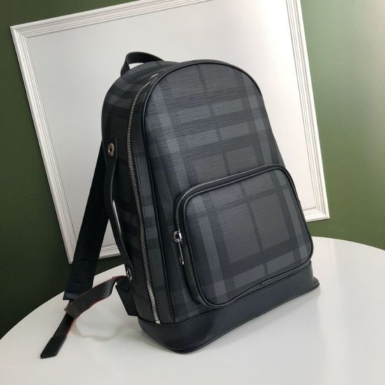 Cloni Firmate Zaino Burberry London Nero imitazioni