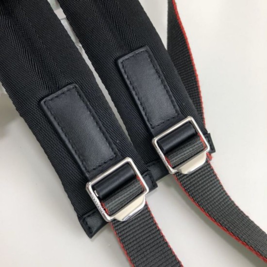 Cloni Firmate Zaino Burberry London Nero imitazioni