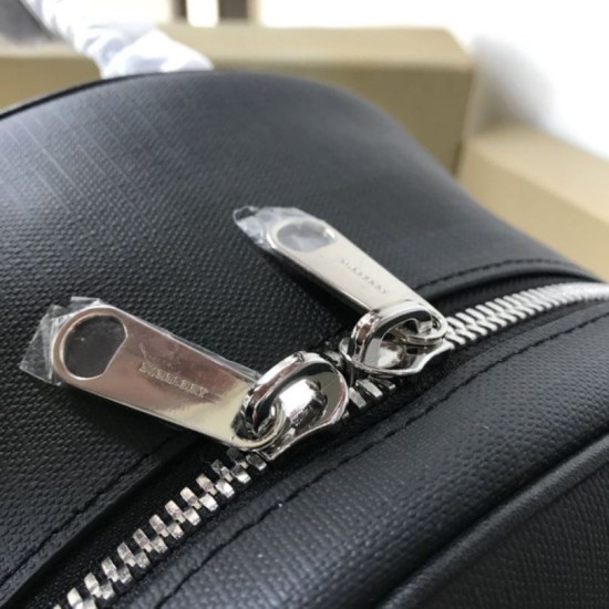 Zaino Burberry motivo London check grafico Dupe Perfetta Cloni Firmate Zaino Burberry motivo London check grafico imitazioni