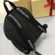 Cloni Firmate Zaino ECONYL Logo Burberry stampa  imitazioni