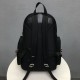 Zaino Buris Nevis grande dettaglio logo Burberry Dupe Perfetta Cloni Firmate Zaino Buris Nevis grande dettaglio logo Burberry imitazioni