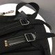 Zaino Buris Nevis grande dettaglio logo Burberry Dupe Perfetta Cloni Firmate Zaino Buris Nevis grande dettaglio logo Burberry imitazioni