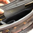 Balenciaga 295S Classic Mini City Gold