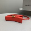 Balenciaga Hourglass Beltbag Rosa