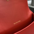 Balenciaga Hourglass Beltbag Rosa