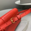 Balenciaga Hourglass Beltbag Rosa