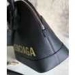Borse Replica di alta qualità Balenciaga Ville Giallo