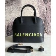 Borse Replica di alta qualità Balenciaga Ville Giallo
