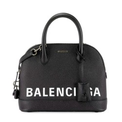 Borsa a tracolla Balenciaga Ville Nera