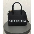 Borsa a tracolla Balenciaga Ville Nera