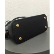 Borsa a tracolla Balenciaga Ville Nera