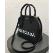 Borsa a tracolla Balenciaga Ville Nera