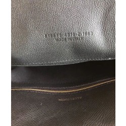 Borsa a tracolla Balenciaga Ville Peachblow