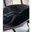 Borsa a tracolla Balenciaga Ville Peachblow