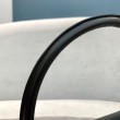 Borsa a tracolla media Clessidra Balenciaga nera
