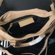 Borsa Balenciaga Classic Metallic Edge City agnello Albicocca Borsa Balenciaga Classic Metallic Edge City agnello Albicocca