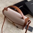 Borsa con manico medio Yand Saint Laurent Cassandra
