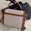 Borsa con manico medio Yand Saint Laurent Cassandra