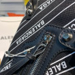 Borsa logo Balenciaga Manico Allover chiaretto Borsa logo Balenciaga Manico Allover chiaretto
