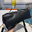 Borsa logo Balenciaga Manico Allover chiaretto Borsa logo Balenciaga Manico Allover chiaretto