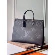 Borsa Replica 1:1 Onthego GM Giant M44925
