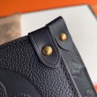 Borsa Replica 1:1 Onthego GM Giant M44925