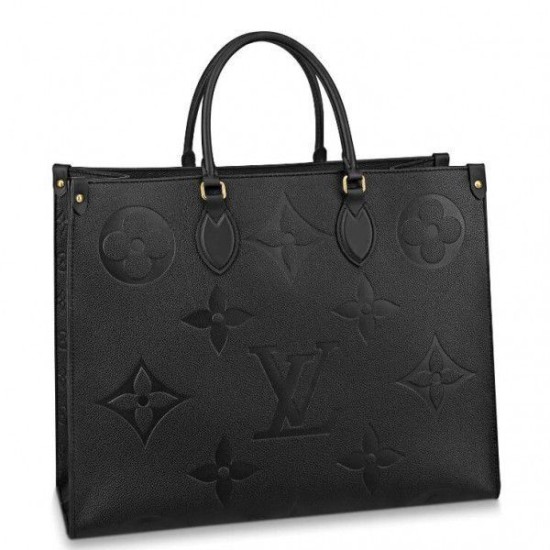 Borsa Replica 1:1 Onthego GM Giant M44925