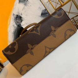 Borse Imitazioni Onthego MM Monogram Reverse M45039