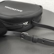 Borsa per fotocamera piccola Balenciaga Everyday liscia vitello nera
