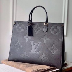Borsa Replica 1:1 Onthego GM Giant M44925 Dupe Perfetta Cloni Firmate Borsa Replica 1:1 Onthego GM Giant M44925 imitazioni