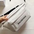 Marsupio Balenciaga Beige