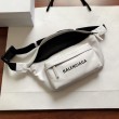 Marsupio Balenciaga Beige