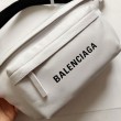 Marsupio Balenciaga Beige