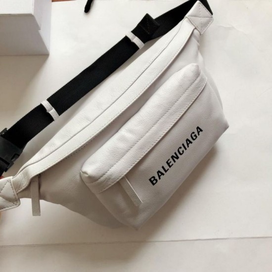 Marsupio Balenciaga Beige
