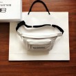 Marsupio Balenciaga Beige