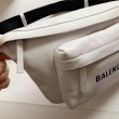 Marsupio Balenciaga Beige